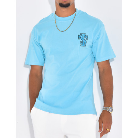 T-shirt "ST"
