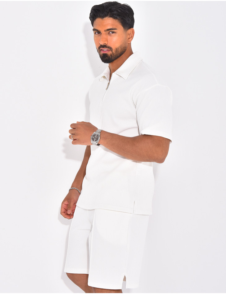 Polo-Shirt für Männer