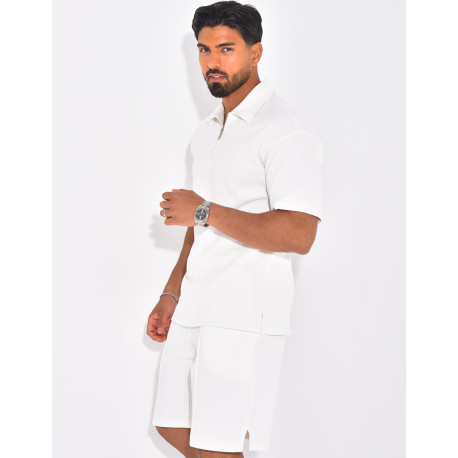 Polo-Shirt für Männer