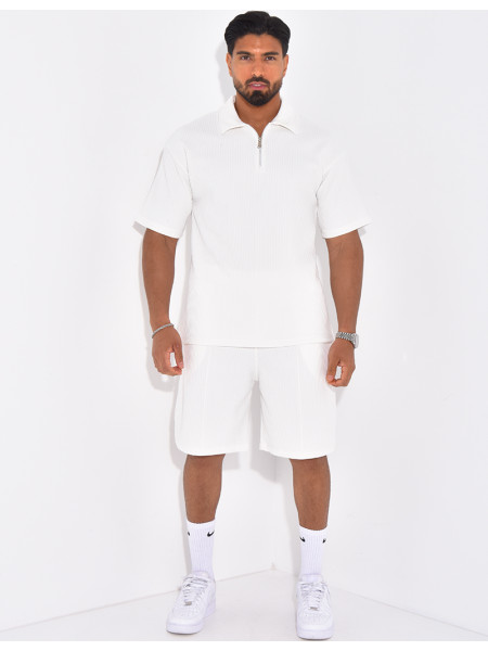 Polo-Shirt für Männer