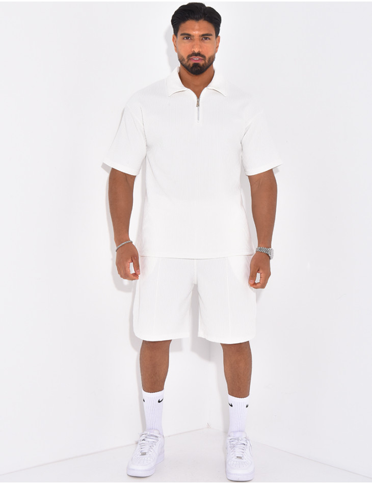 Polo-Shirt für Männer