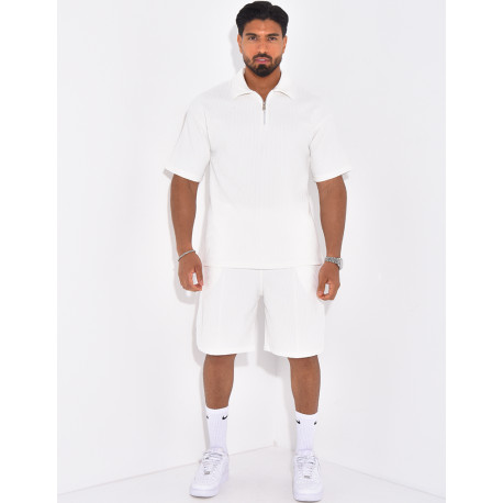 Polo-Shirt für Männer