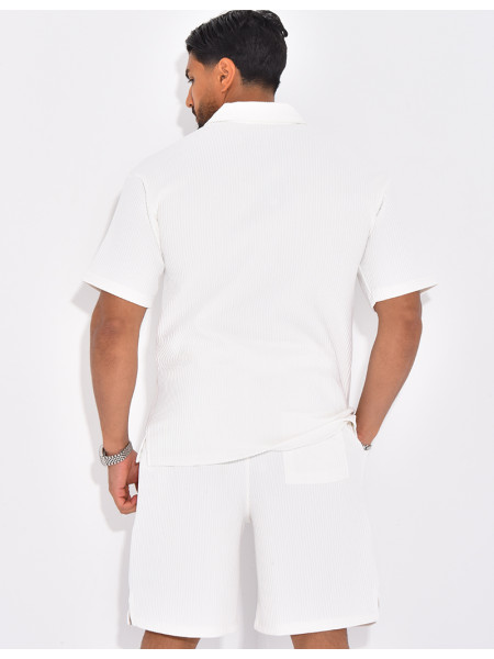 Polo-Shirt für Männer