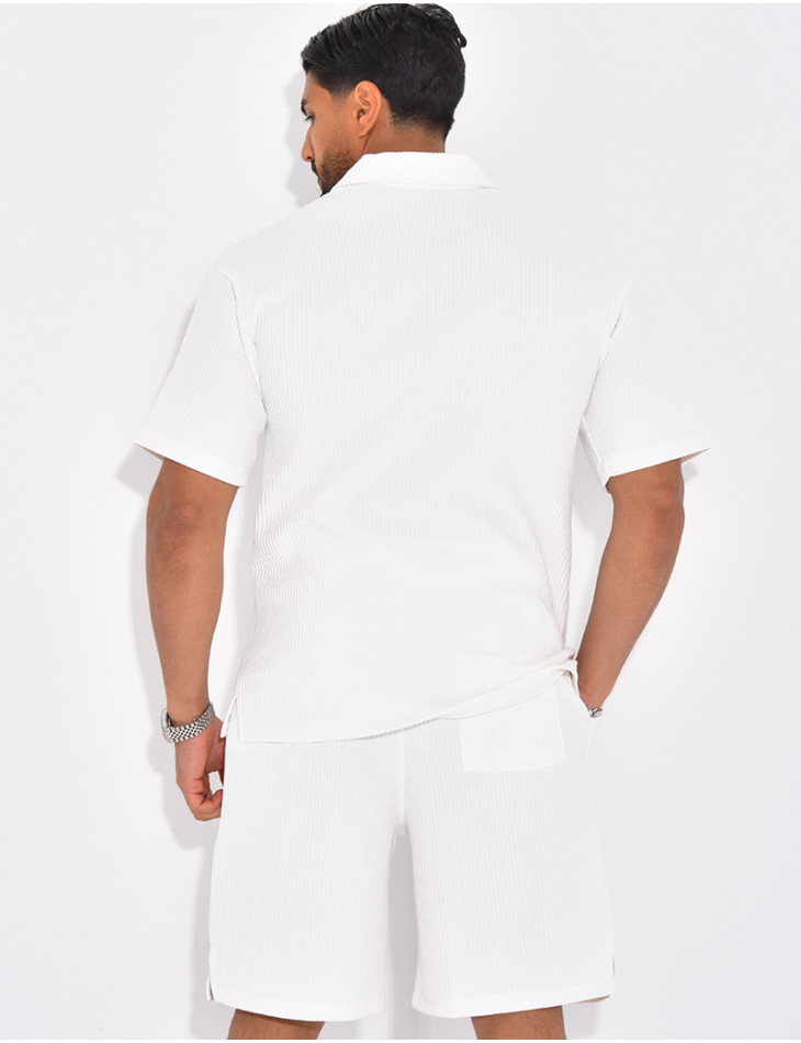 Polo-Shirt für Männer