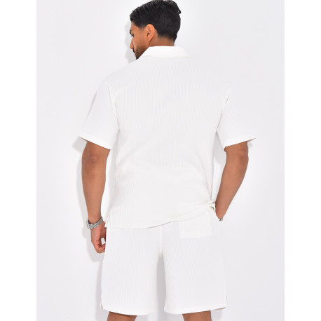 Polo-Shirt für Männer