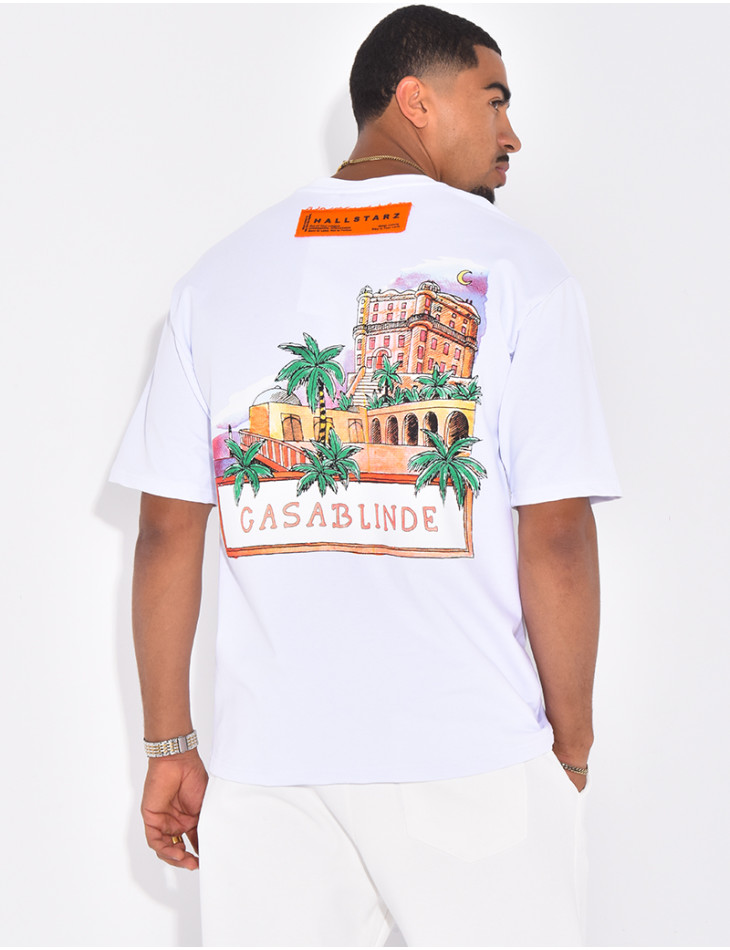 T-Shirt für Männer