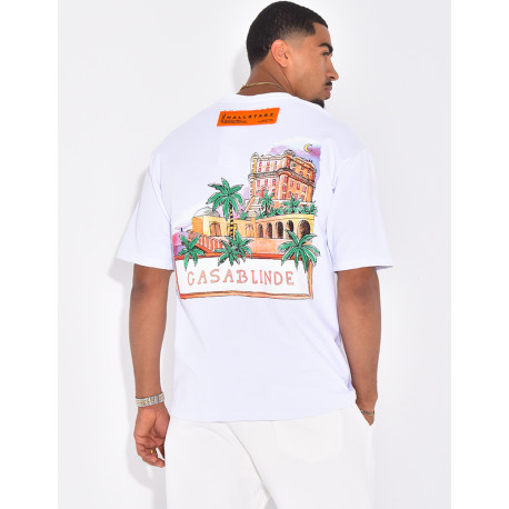 T-Shirt für Männer