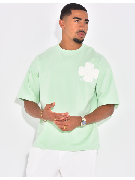 Vert d'eau