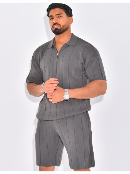 gris anthracite