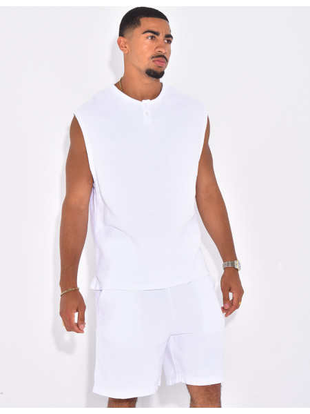 Blanc