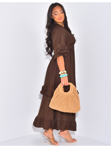 Marron