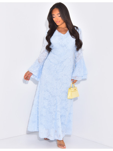 bleu ciel