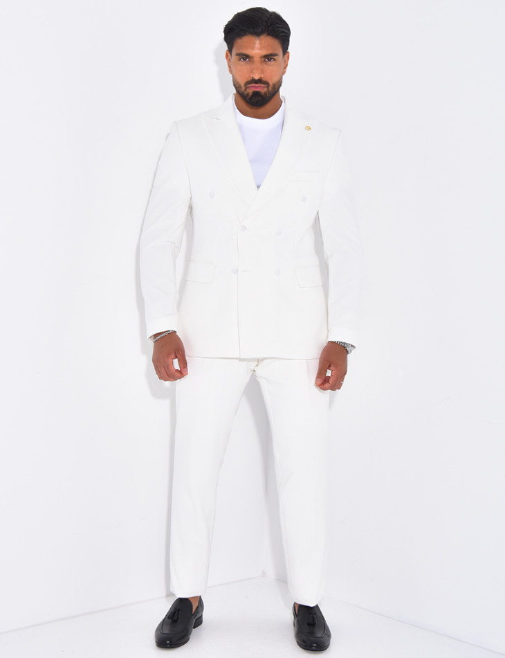 Ensemble de costume 2 pièces