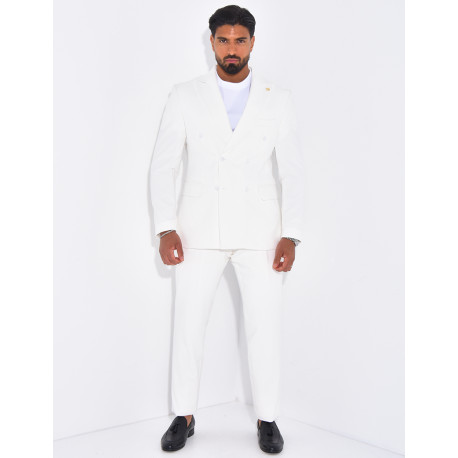 Ensemble de costume 2 pièces