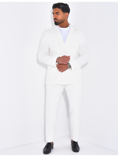 Ensemble de costume 2 pièces