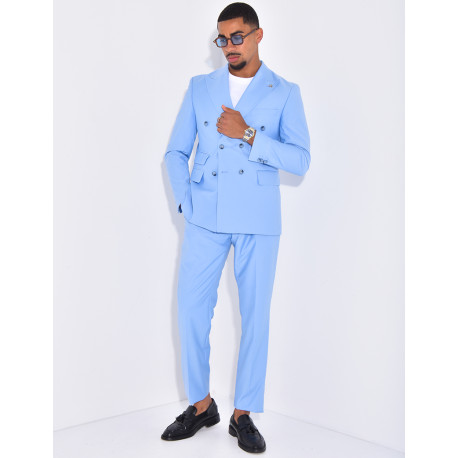 Ensemble de costume 2 pièces