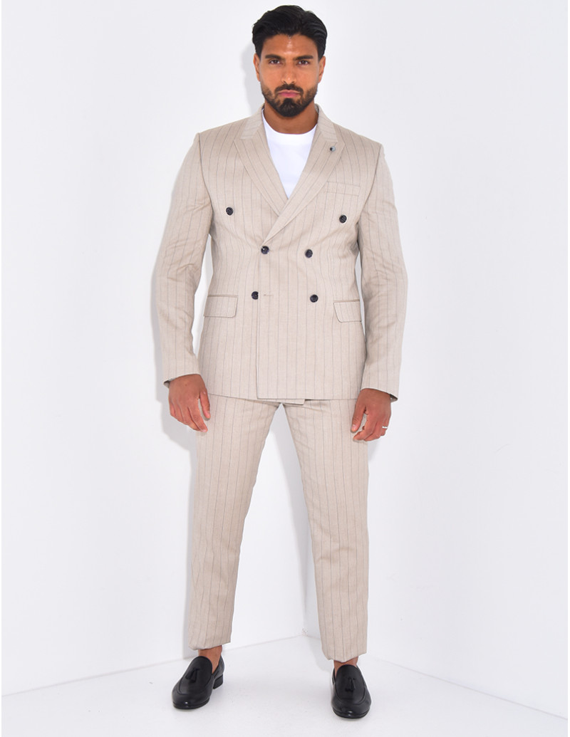 Ensemble de costume 2...