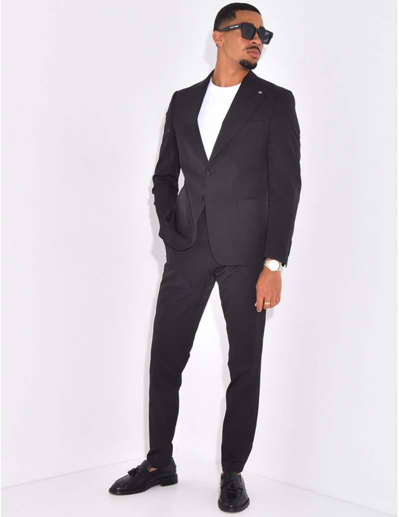 Ensemble de costume 2 pièces