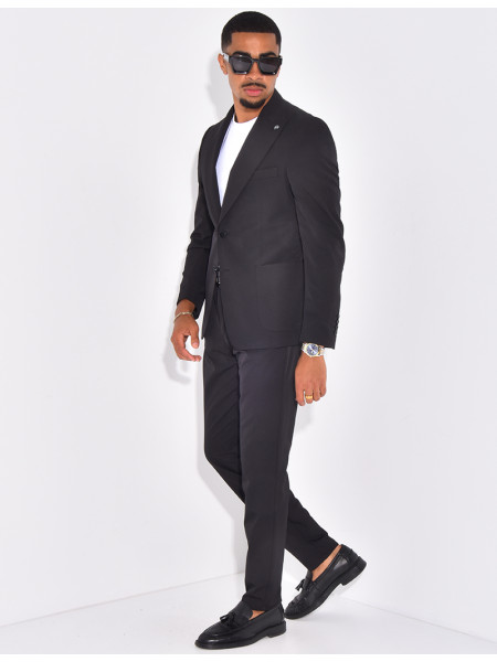 Ensemble de costume 2 pièces