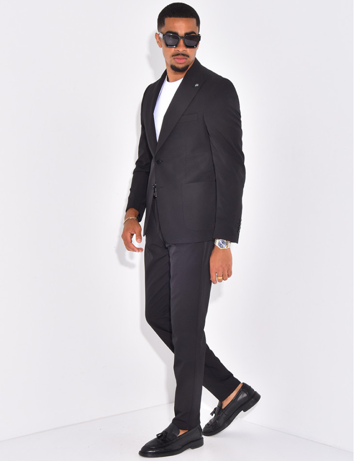 Ensemble de costume 2 pièces