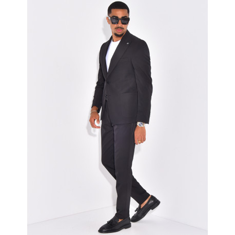 Ensemble de costume 2 pièces