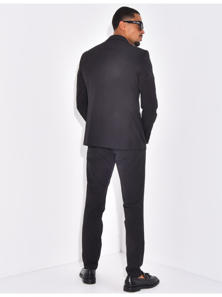 Ensemble de costume 2 pièces