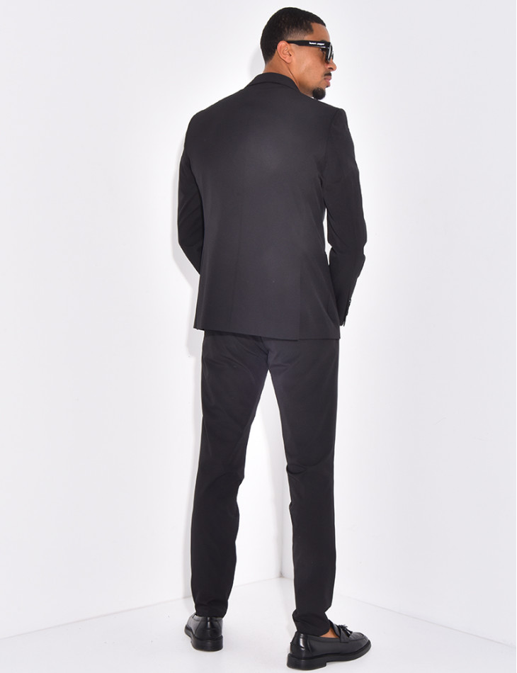 Ensemble de costume 2 pièces