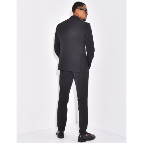 Ensemble de costume 2 pièces