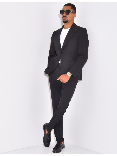 Ensemble de costume 2 pièces