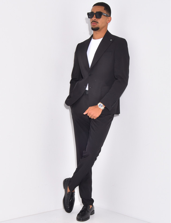 Ensemble de costume 2 pièces