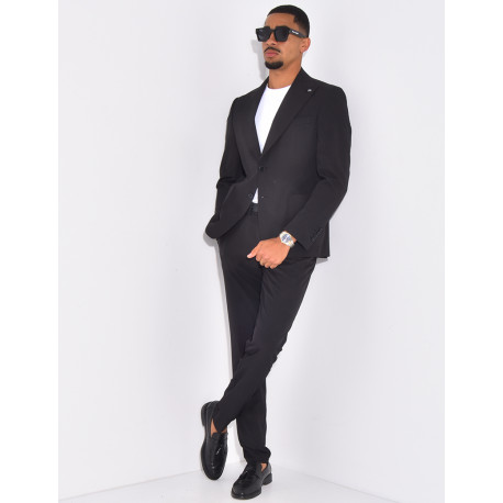 Ensemble de costume 2 pièces