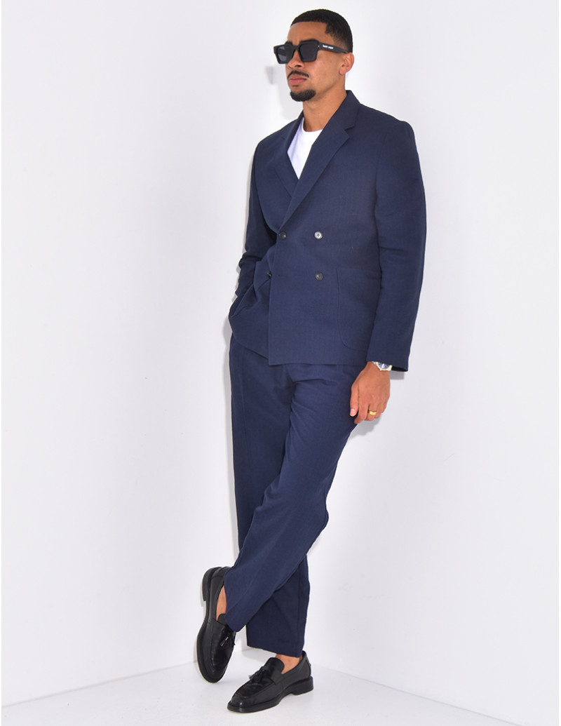 Ensemble de costumes 2 pièces