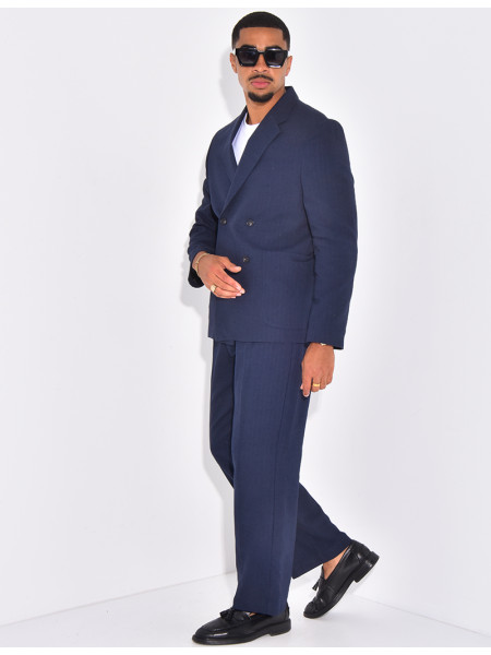 Ensemble de costumes 2 pièces