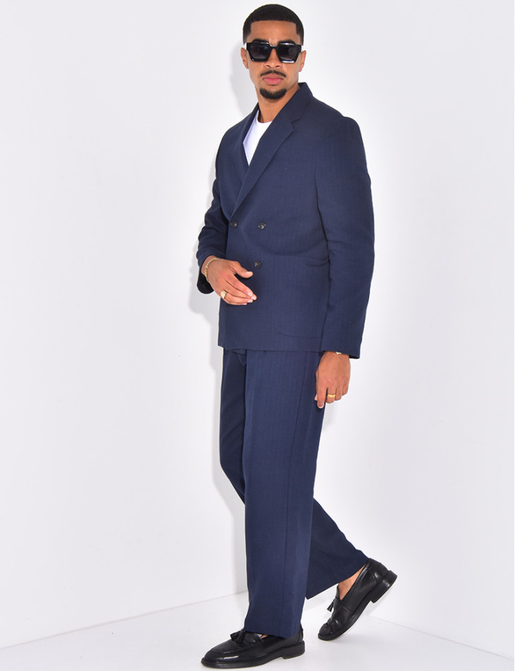 Ensemble de costumes 2 pièces