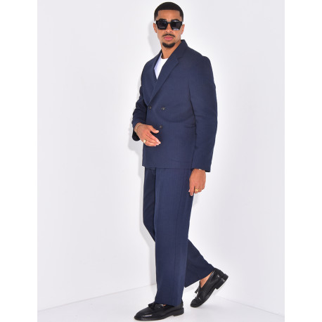 Ensemble de costumes 2 pièces