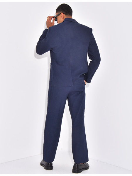 Ensemble de costumes 2 pièces