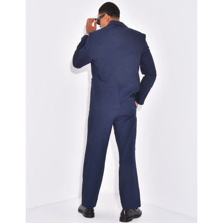 Ensemble de costumes 2 pièces