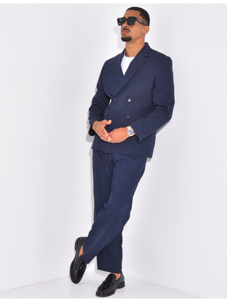 Ensemble de costumes 2 pièces