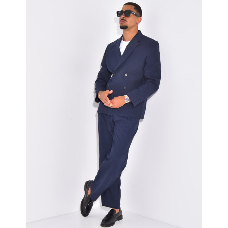 Ensemble de costumes 2 pièces