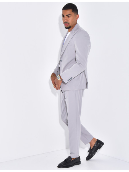 Ensemble de costume 2 pièces