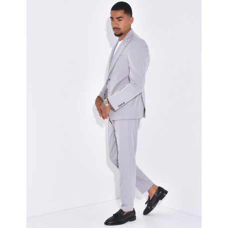 Ensemble de costume 2 pièces