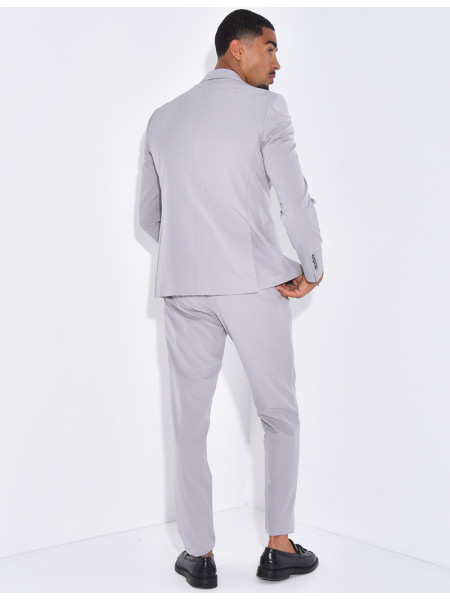 Ensemble de costume 2 pièces