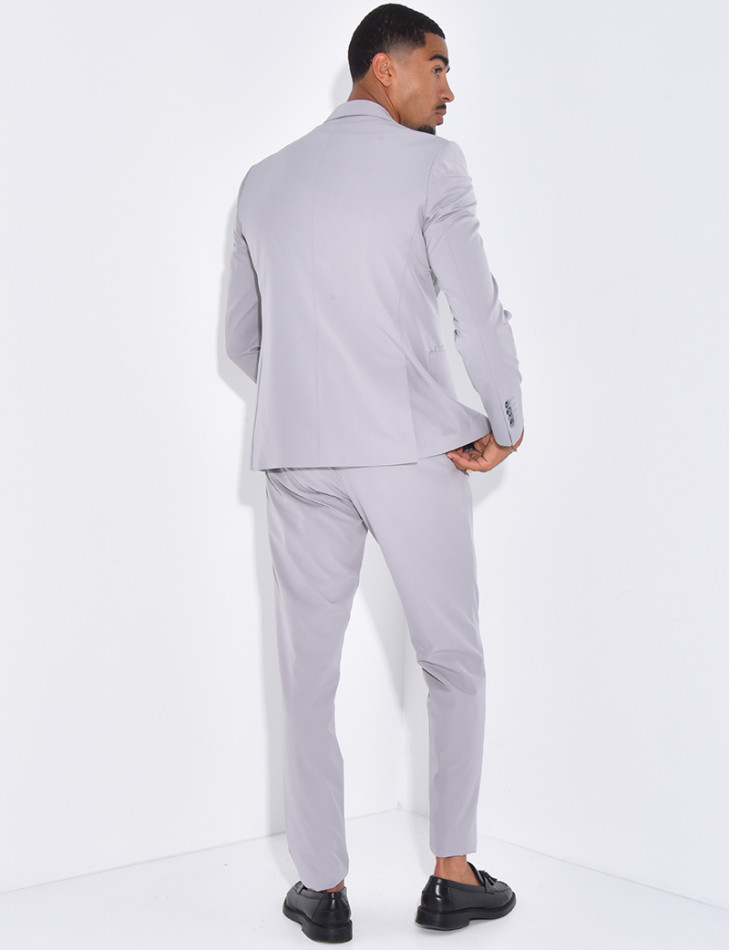 Ensemble de costume 2 pièces