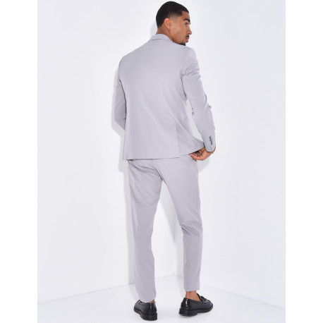 Ensemble de costume 2 pièces
