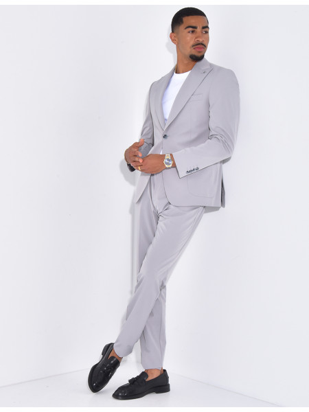 Ensemble de costume 2 pièces