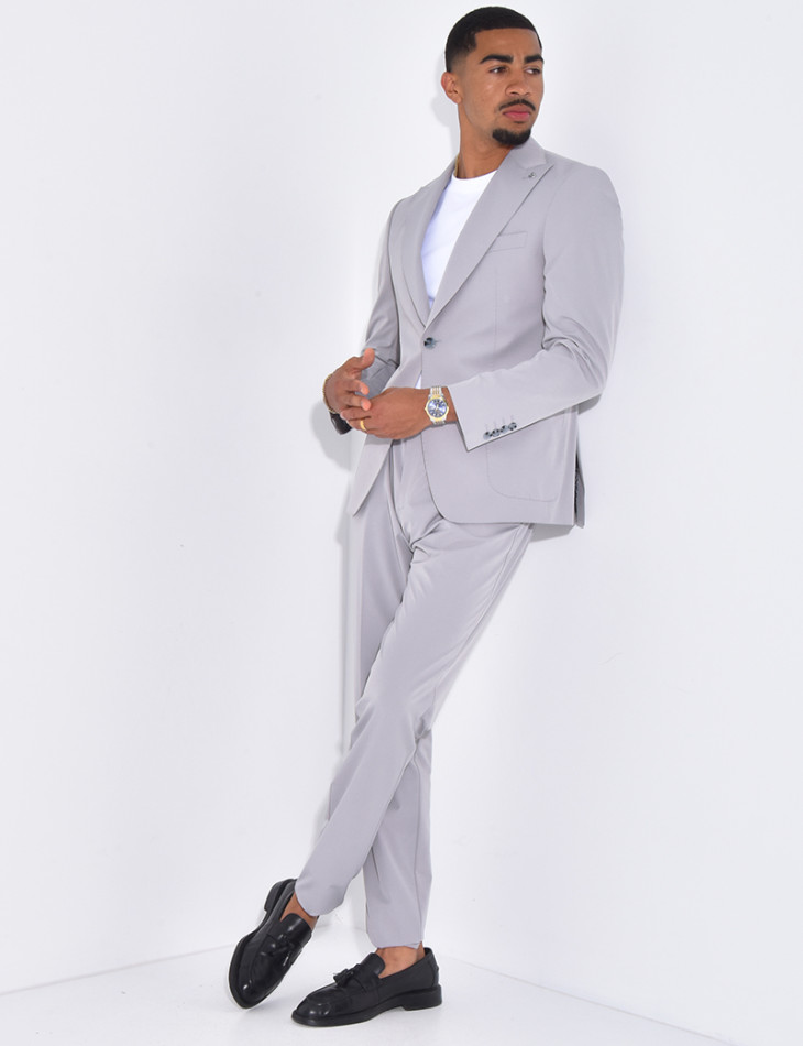 Ensemble de costume 2 pièces