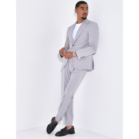 Ensemble de costume 2 pièces