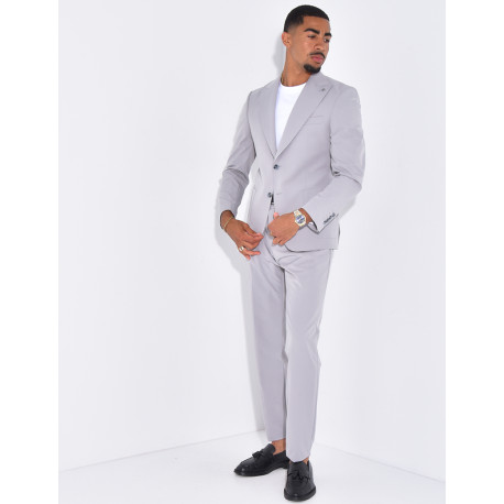 Ensemble de costume 2 pièces