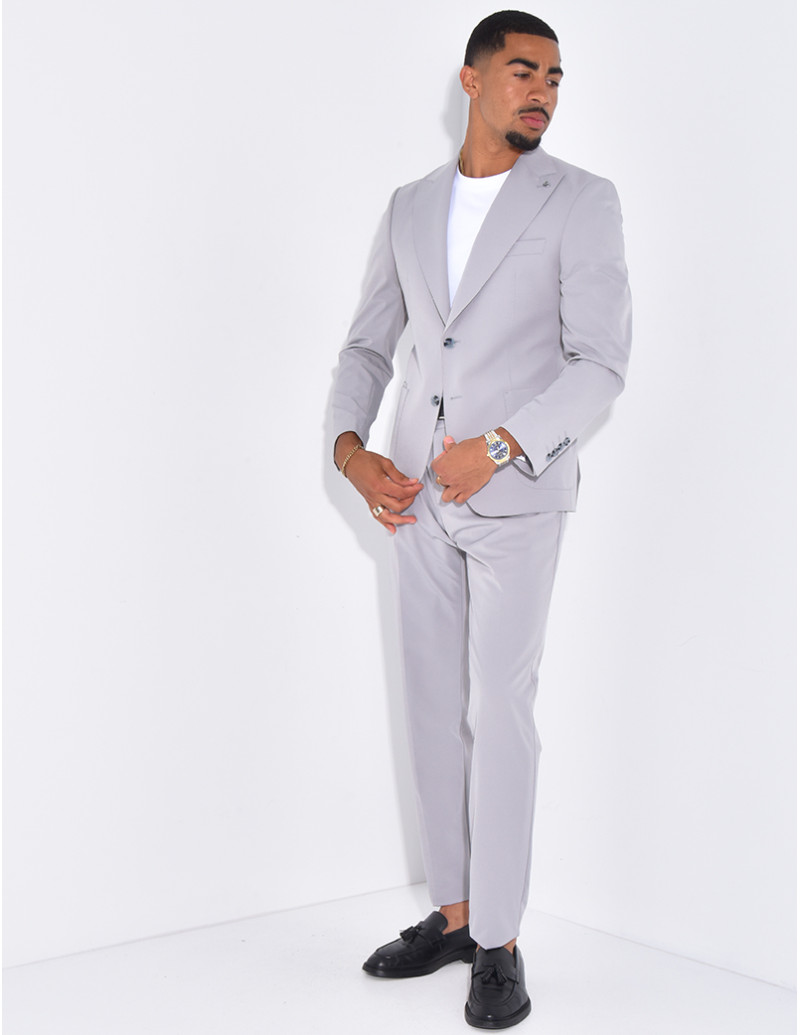 Ensemble de costume 2 pièces