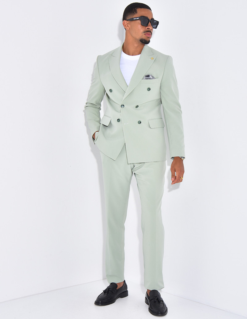 Ensemble de costume 2 pièces